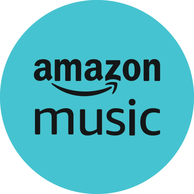 Amazon
Music logo